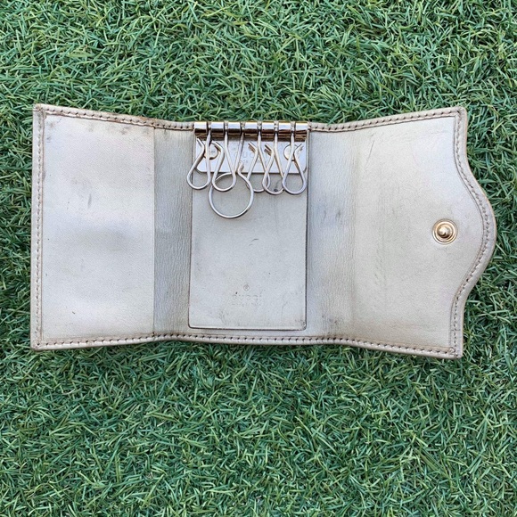 Gucci Card Holder - Picture 6 of 8